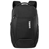 Thule Accent 26L Siyah Notebook Sırt Çantası 15.6"